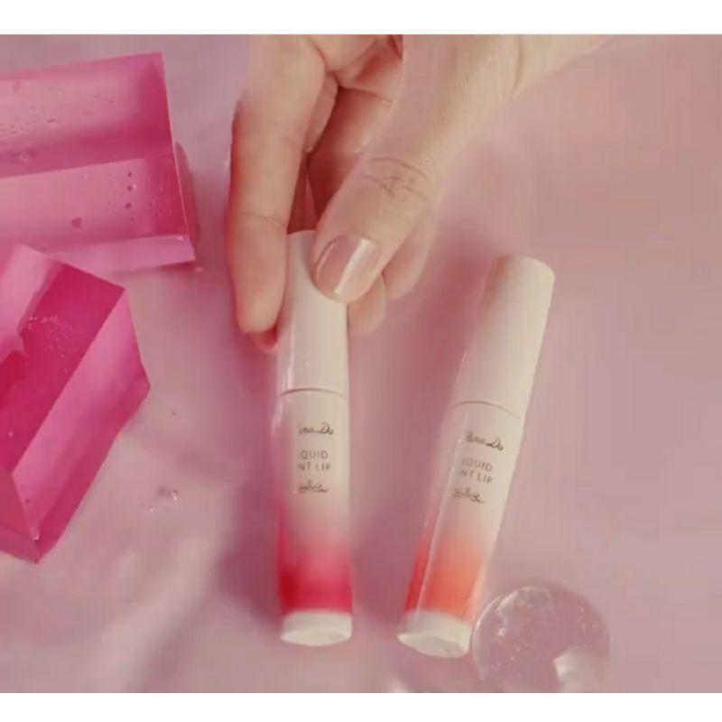 [日貨噗噗購](現貨)PARADO PK01潤唇蜜-細節圖4