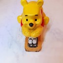 [日貨噗噗購](現貨)日本正版 迪士尼 訂書機 毛怪 大眼仔 維尼熊 蒂蒂-規格圖5