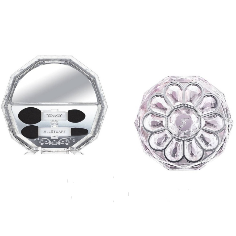 [日貨噗噗購](現貨)JILL STUART 2023 新秋款眼影盤-細節圖2