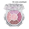 [日貨噗噗購](現貨)JILL STUART 2023 新秋款眼影盤-規格圖9
