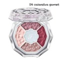 [日貨噗噗購](現貨)JILL STUART 2023 新秋款眼影盤-規格圖9