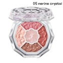 [日貨噗噗購](現貨)JILL STUART 2023 新秋款眼影盤-規格圖9