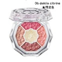 [日貨噗噗購](現貨)JILL STUART 2023 新秋款眼影盤-規格圖9