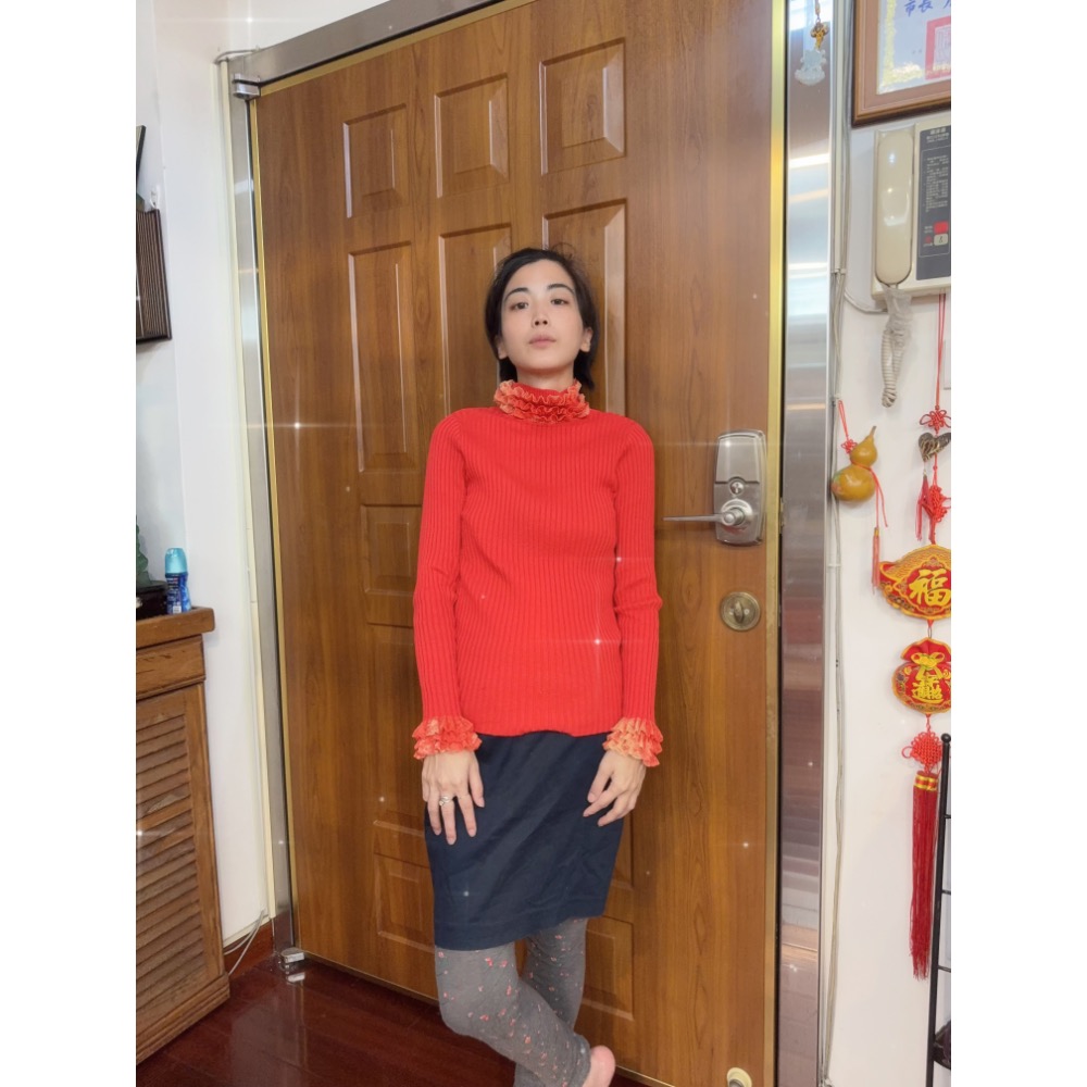 古著衣物-細節圖2