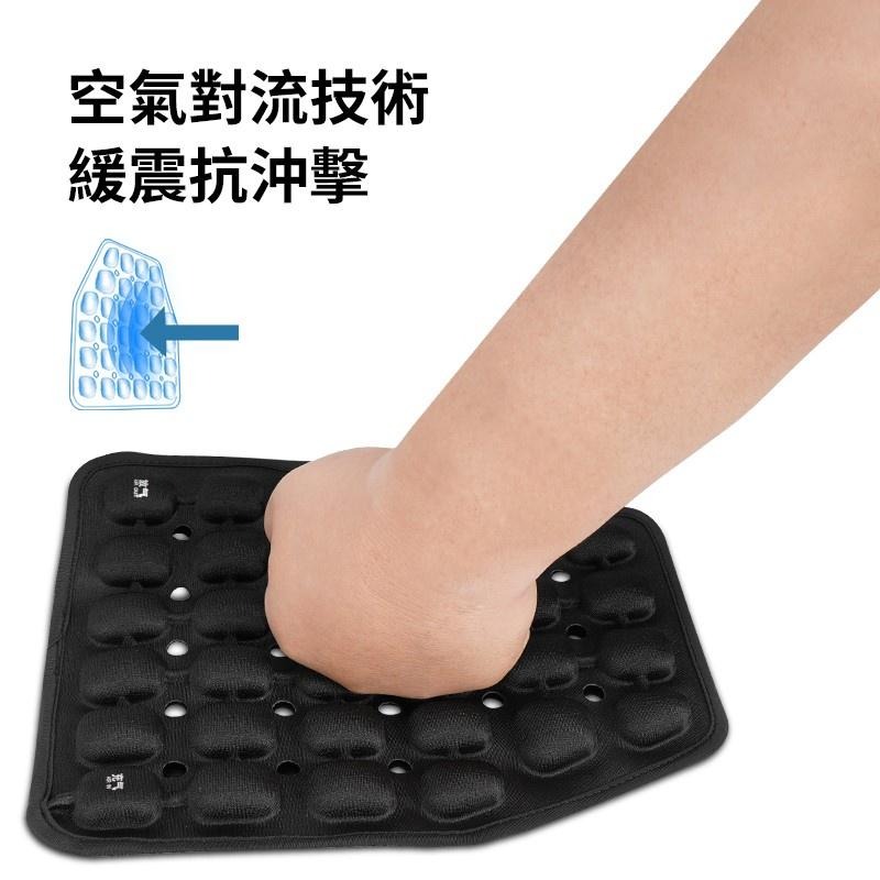 JFT 充氣式 戰術背心緩衝散熱墊 減壓背心 戰術背心內襯-細節圖3