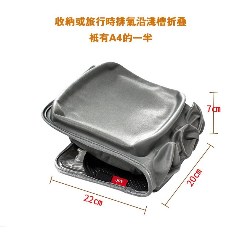 【13粒氣囊】【充氣款】 腰部專用靠墊 可調節腰墊 腰部靠墊 充氣靠墊-細節圖9