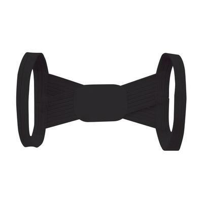 台北現貨 隱形美姿帶 美儀帶 美姿背帶 抬頭挺胸 胸拖帶 美姿美儀帶 隱形美儀帶-細節圖4