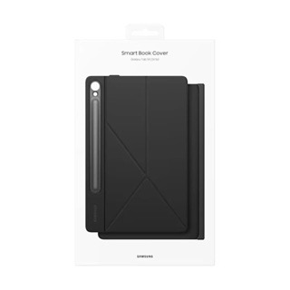 《原廠》Samsung 三星 Tab S9 S9 FE 多角度書本式皮套 書本式皮套-細節圖6