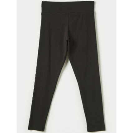 PUMA 基本系列 Ess+ Tape 緊身褲 內搭褲-細節圖2