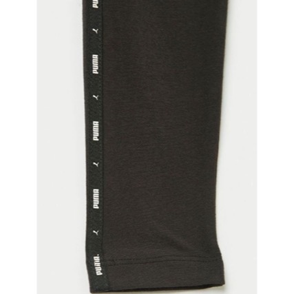 PUMA 基本系列 Ess+ Tape 緊身褲 內搭褲-細節圖4