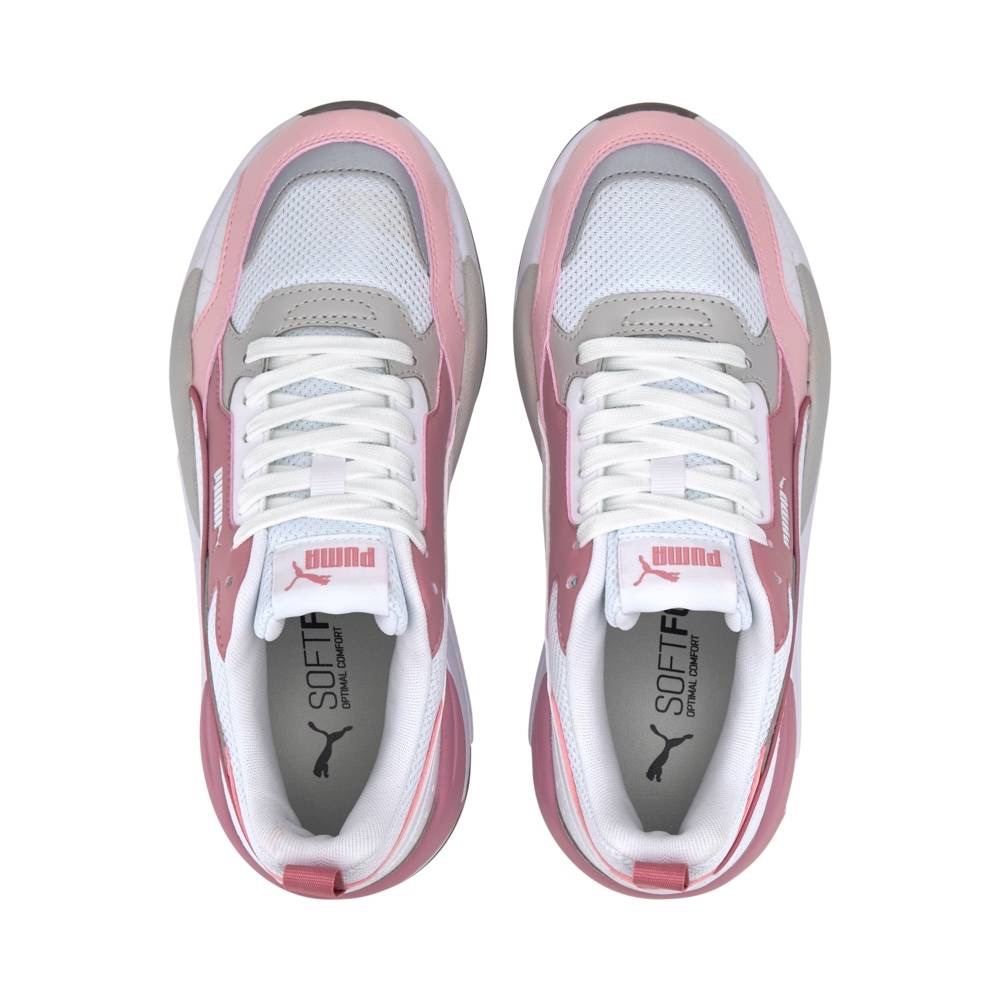 PUMA X-Ray 2 Square 慢跑休閒鞋 男女共同-細節圖3