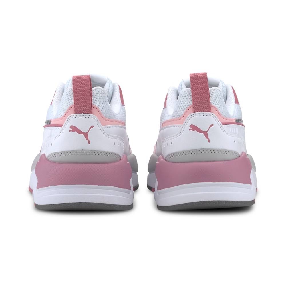 PUMA X-Ray 2 Square 慢跑休閒鞋 男女共同-細節圖4