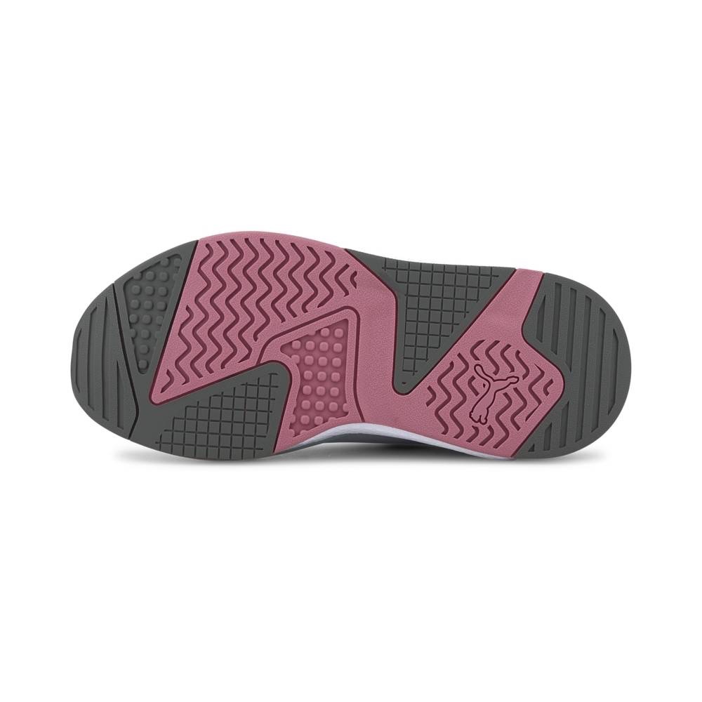 PUMA X-Ray 2 Square 慢跑休閒鞋 男女共同-細節圖5