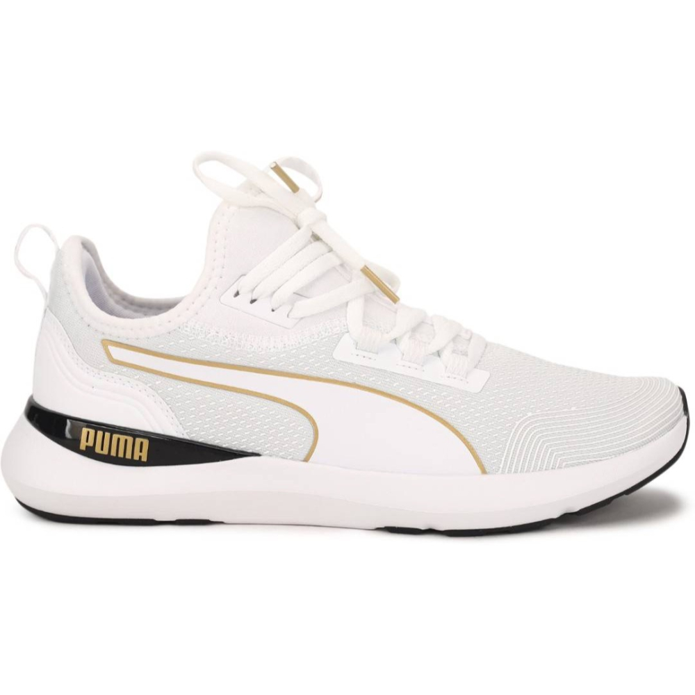 PUMA Pure XT Moto Un＇s 訓練鞋 訓練運動 女性-細節圖2