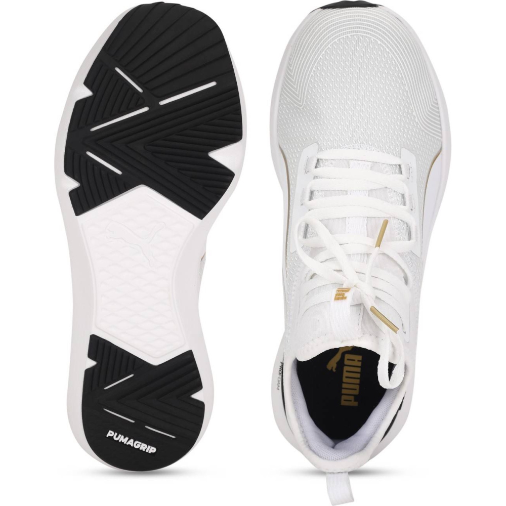 PUMA Pure XT Moto Un＇s 訓練鞋 訓練運動 女性-細節圖4