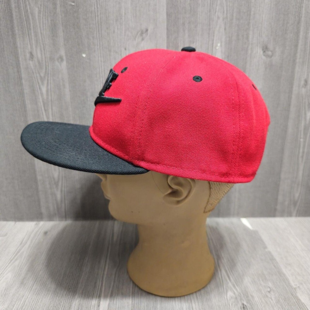 Nike  Youth Unisex   Nike 運動帽  帽子-細節圖2