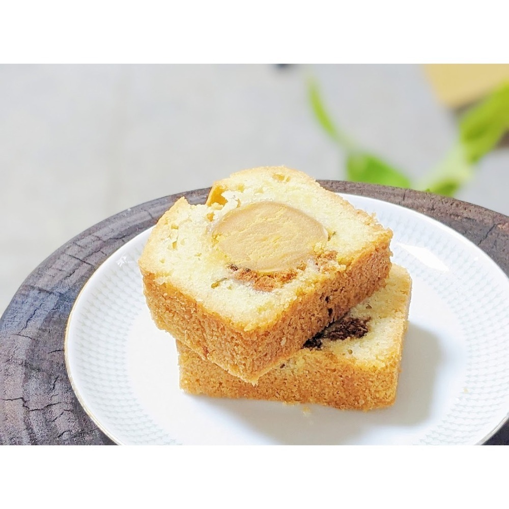 【纖甜專門店】超濕潤絕對不乾ㄉ磅蛋糕-細節圖3