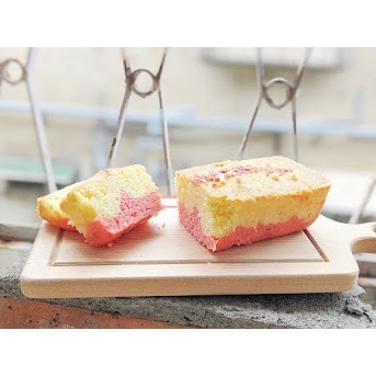 【纖甜專門店】超濕潤絕對不乾ㄉ磅蛋糕-細節圖6