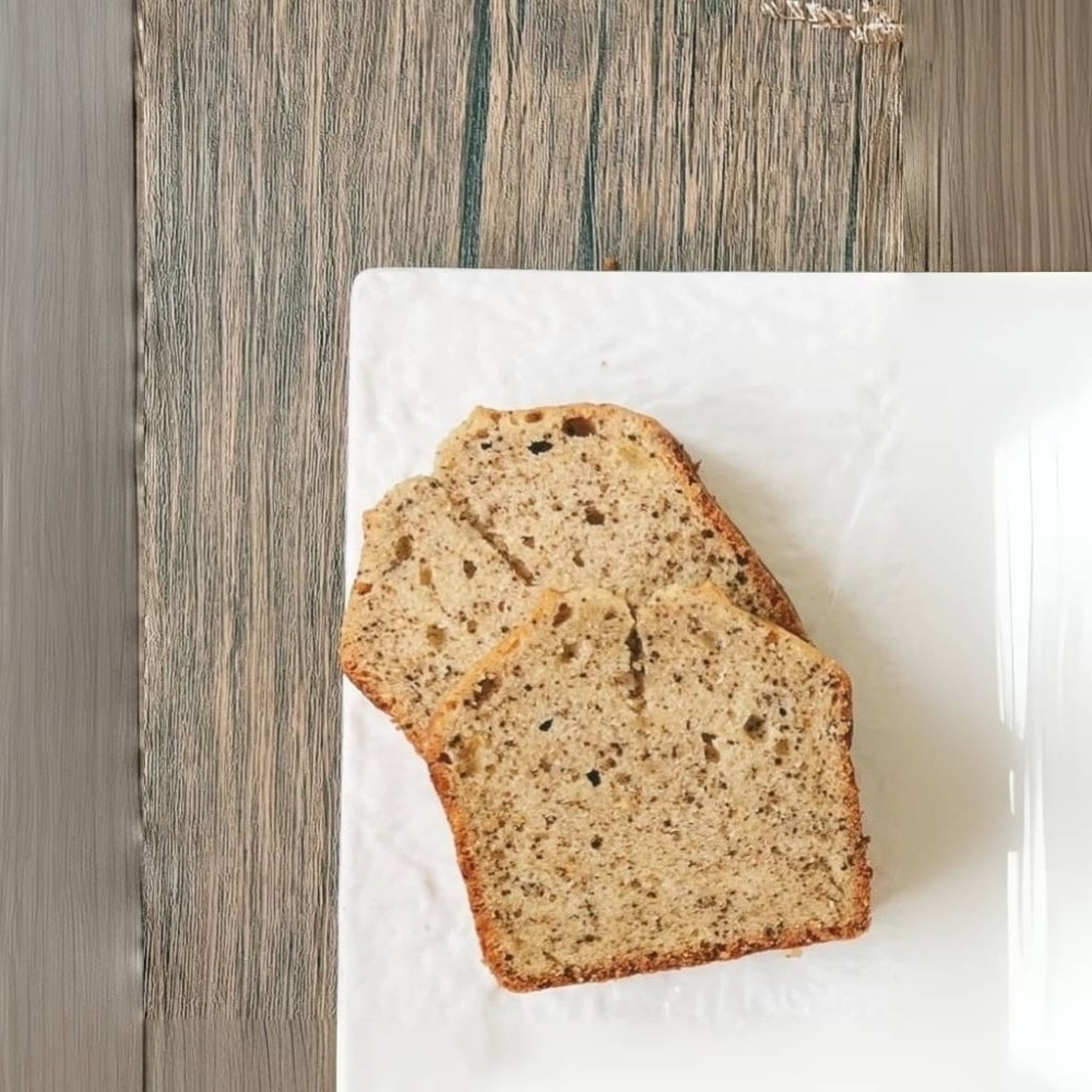 【纖甜專門店】超濕潤絕對不乾ㄉ磅蛋糕-細節圖7