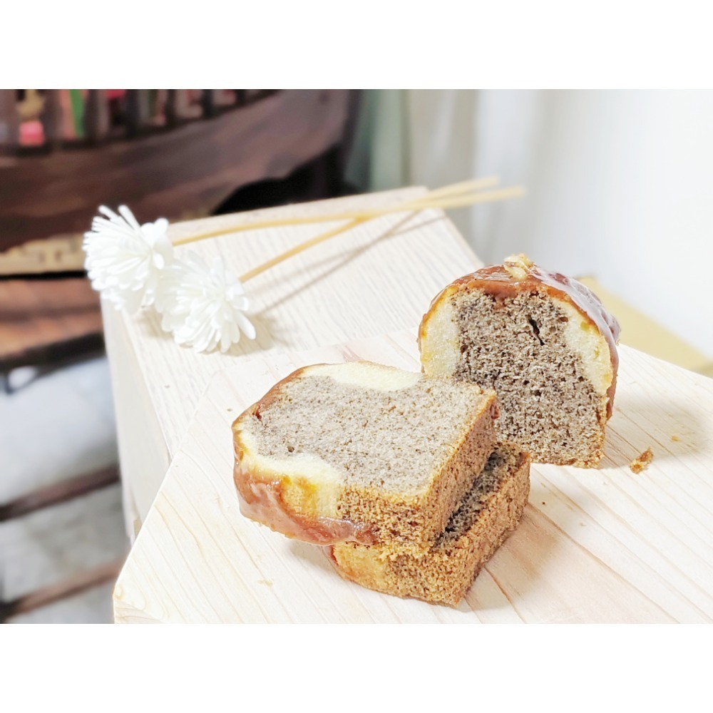 堅果咖啡拿鐵🎁大推