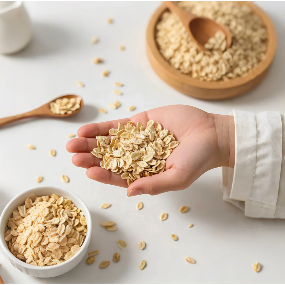 【纖甜專門店】黑糖葡萄乾燕麥餅乾，健康高纖無負擔！-細節圖2