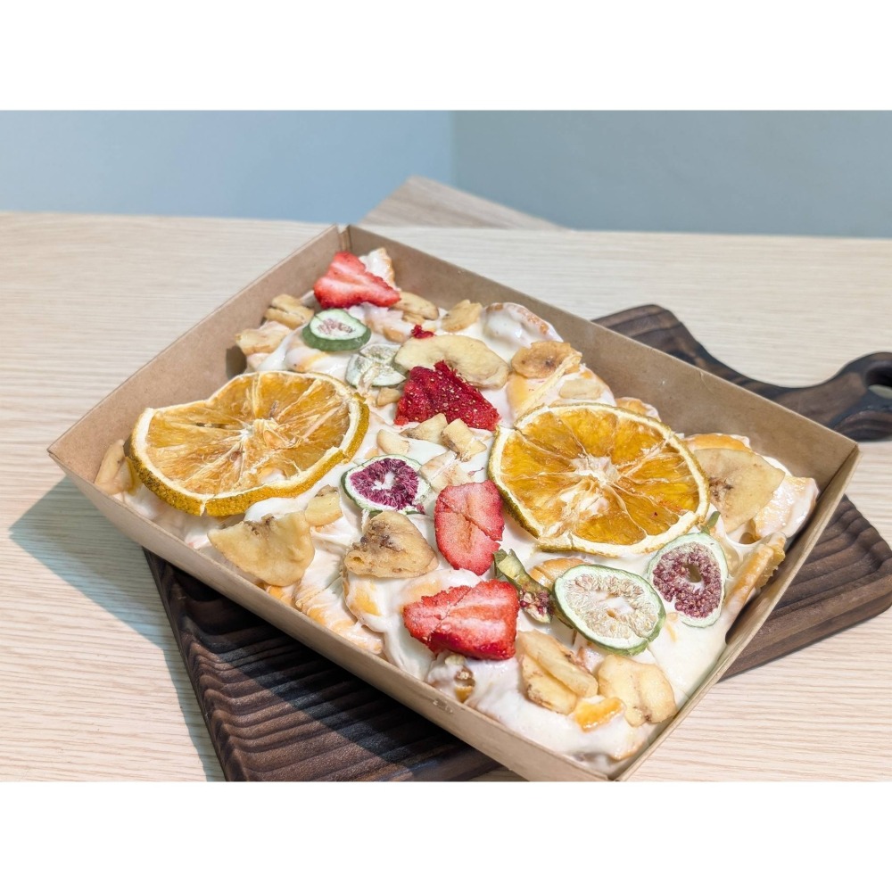 美美公主水果雪Q餅 🥰每個只要$10元！-細節圖2