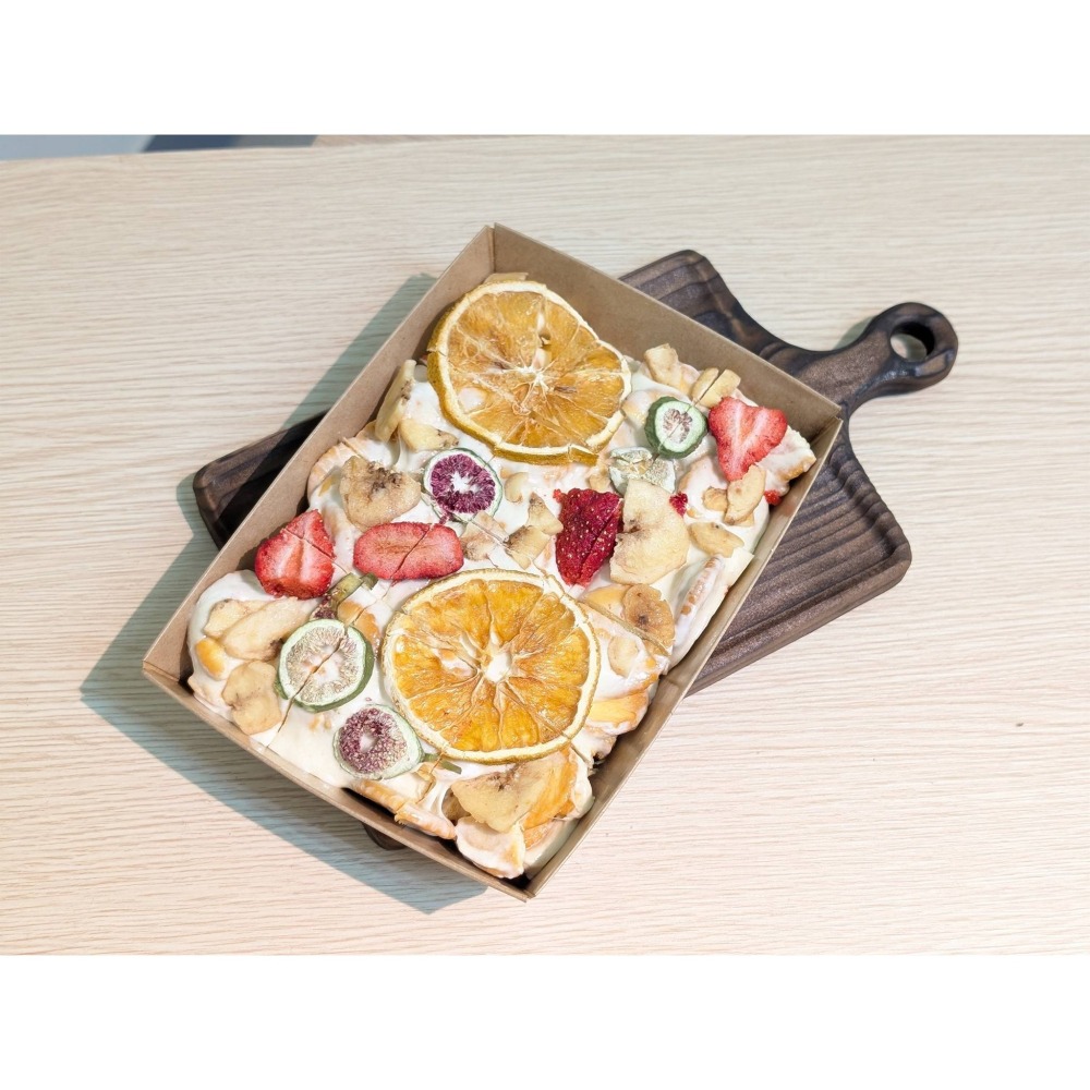 美美公主水果雪Q餅 🥰每個只要$10元！-細節圖3