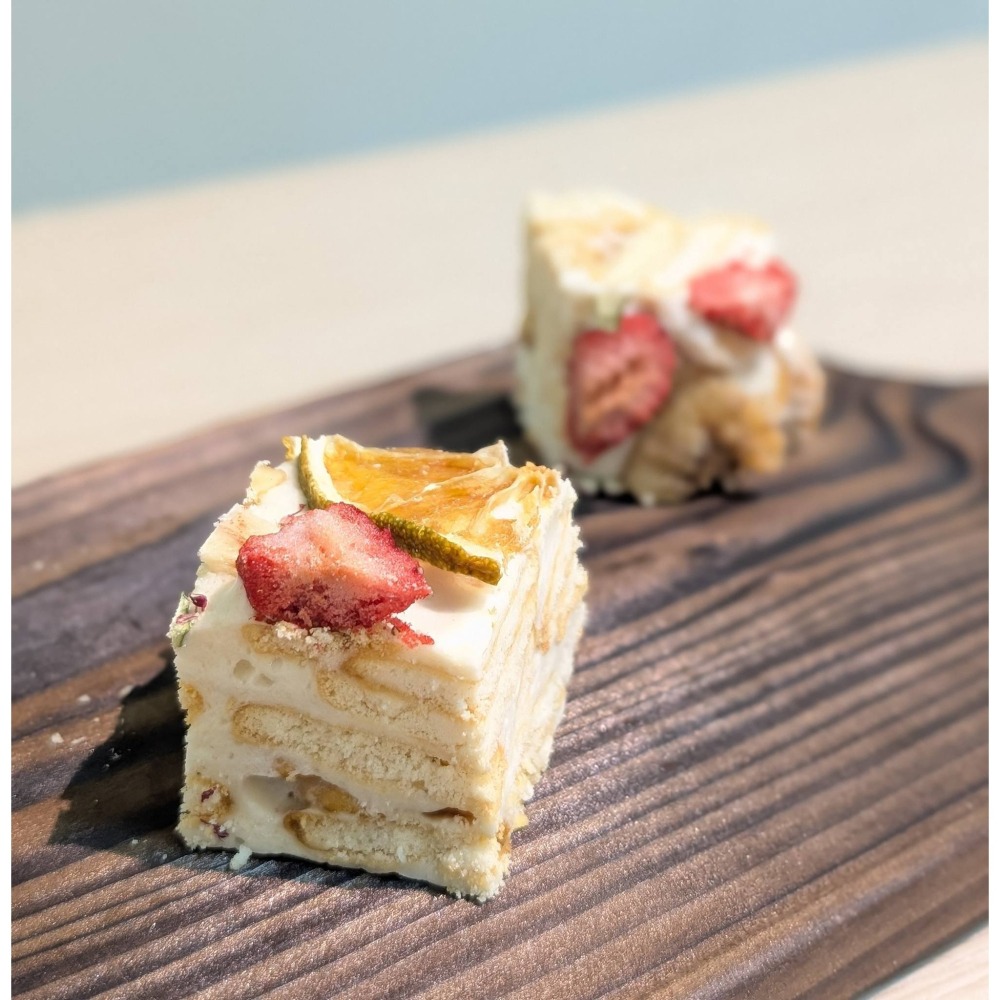 美美公主水果雪Q餅 🥰每個只要$10元！-細節圖4