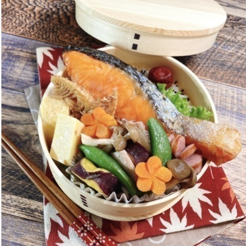 【朱太郎】厚切鮭魚片-細節圖4