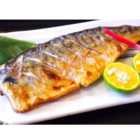 【朱太郎】鯖魚片-細節圖3