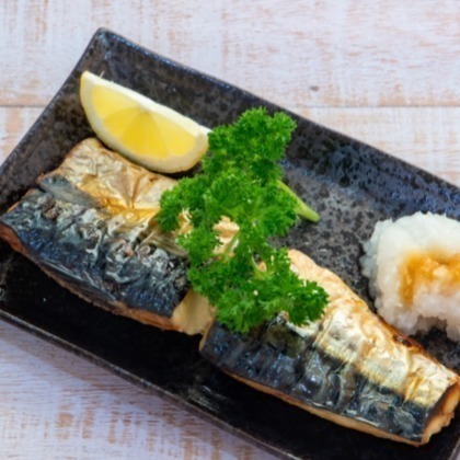 【朱太郎】鯖魚片-細節圖4