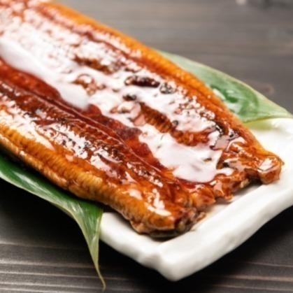 【朱太郎】蒲燒鰻魚片-細節圖3