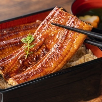 【朱太郎】蒲燒鰻魚片-細節圖4