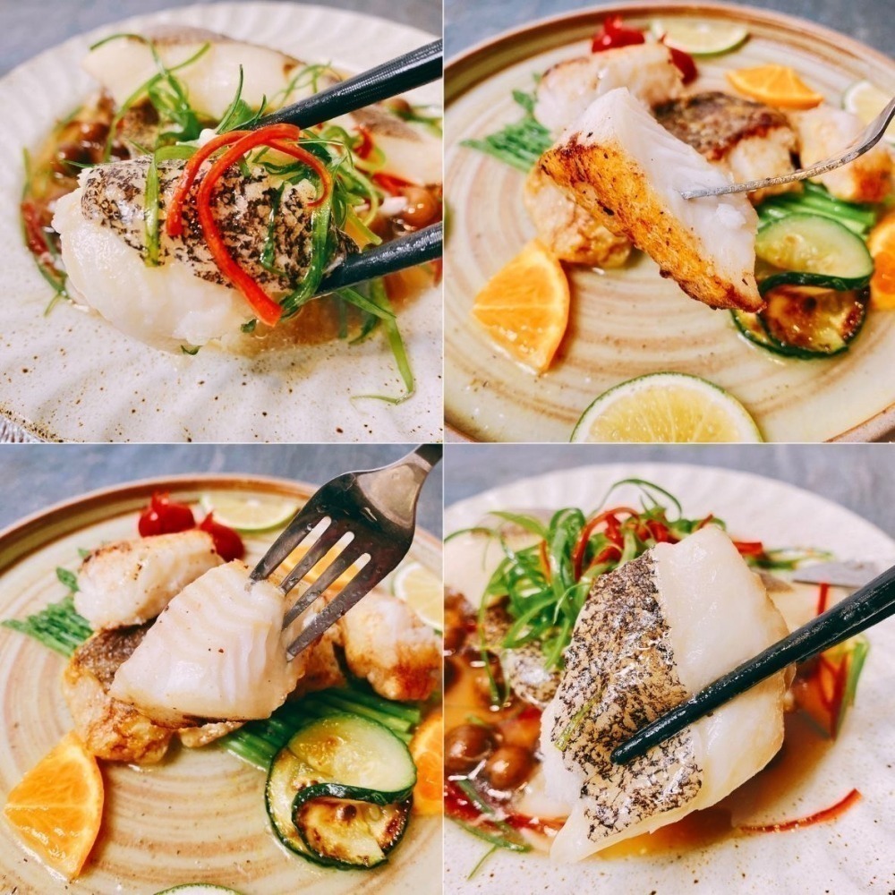 【朱太郎】大比目魚去刺清肉-細節圖2