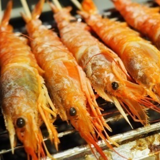 【朱太郎】草蝦8P-細節圖2