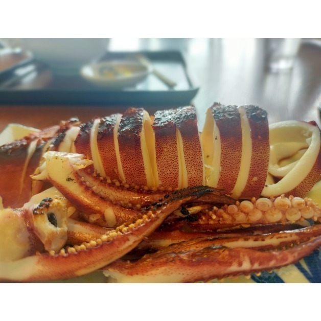 【朱太郎】活凍軟絲-細節圖3