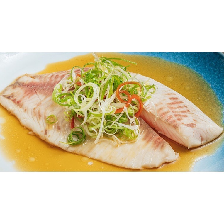 【朱太郎】潮鯛魚片-細節圖2