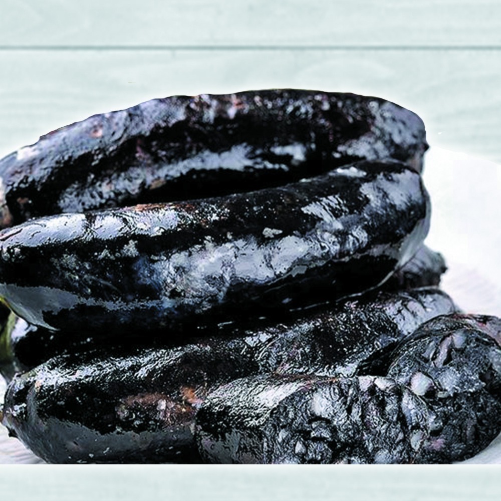 【朱太郎】墨魚香腸-細節圖2