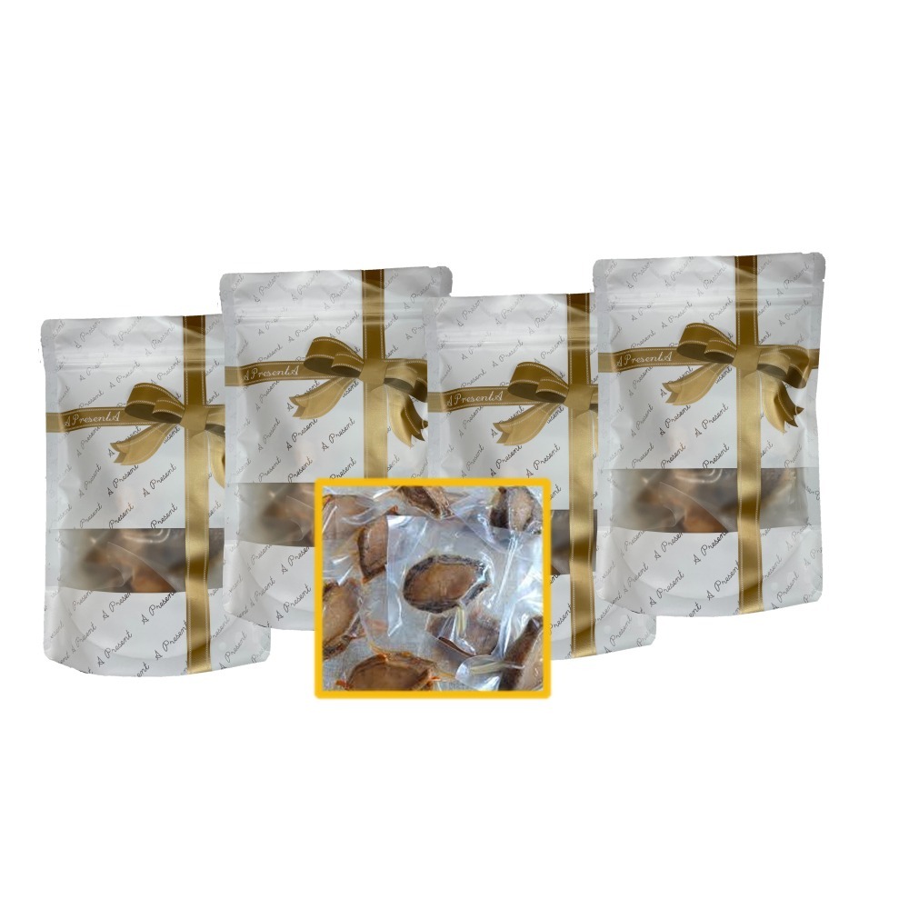 【朱太郎】一口鮑魚-細節圖3