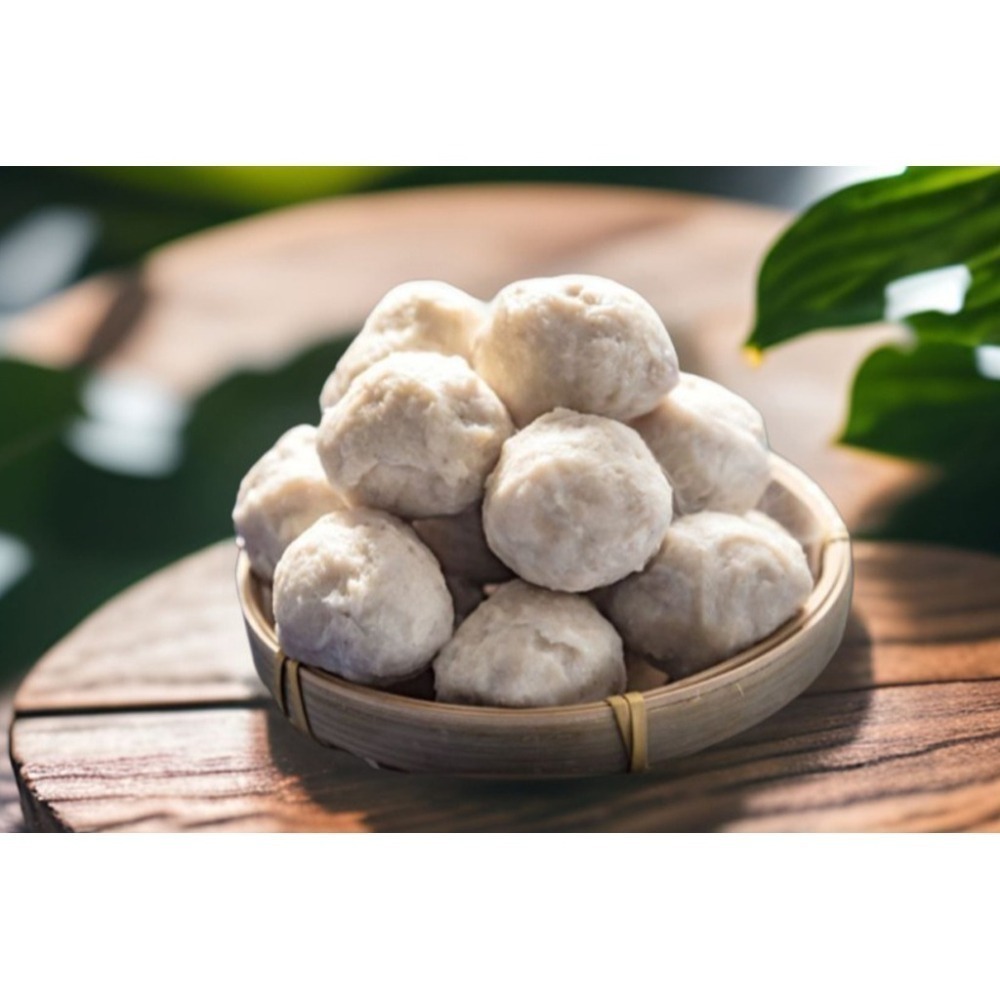 台東成功鬼頭刀魚丸-細節圖2