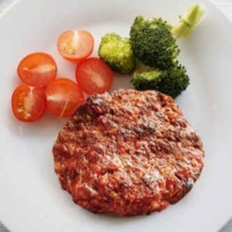 A5和牛漢堡排-細節圖2