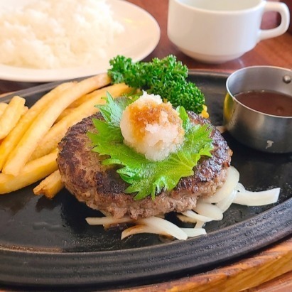 A5和牛漢堡排-細節圖3