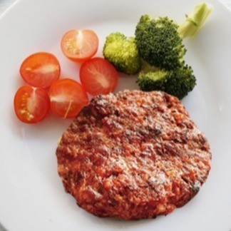 A5和牛漢堡排 ( 10片)-細節圖2