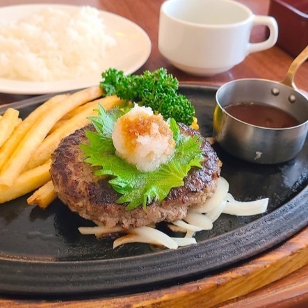 A5和牛漢堡排 ( 10片)-細節圖3