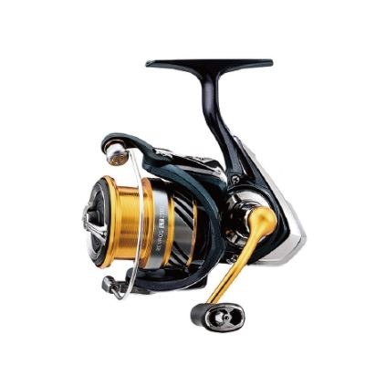 19年DAIWA  REVROS LT 紡車式捲線器 2500-XH 捲線器-細節圖4