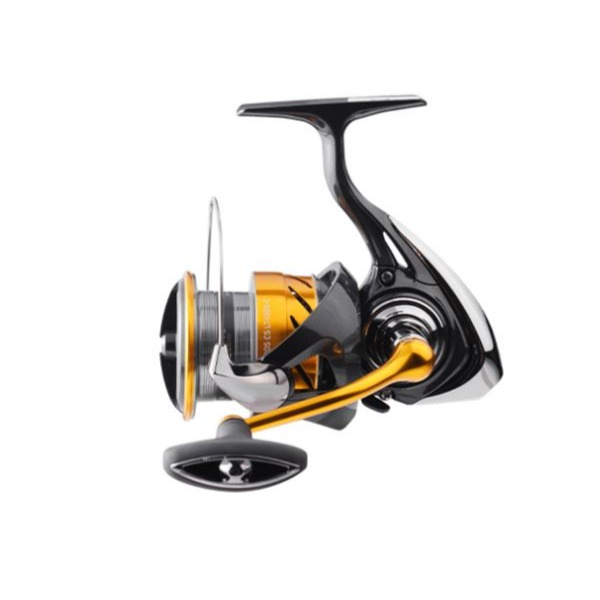 DAIWA 24款 REVROS CS  LT 1000-6000型 捲線器 路亞 池釣 船釣-細節圖3