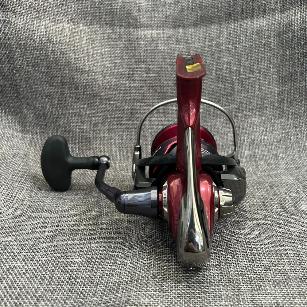 DAIWA 21＇ FUEGO CS LT 紡車捲線器 磁油防水 高CP值 現貨 釣魚捲線器-細節圖5