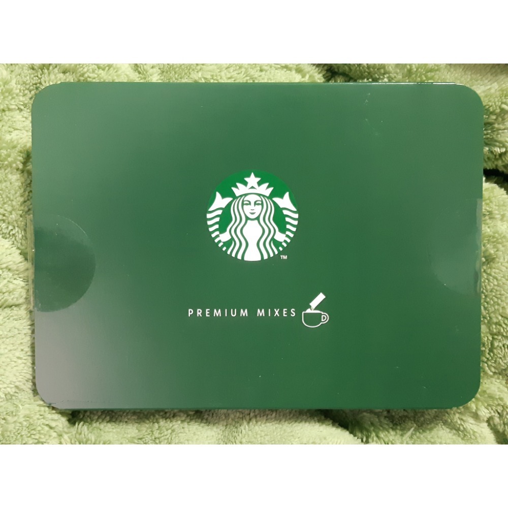 粟米小舖-STARBUCKS 星巴克 特選系列-經典風味探索禮盒-細節圖2