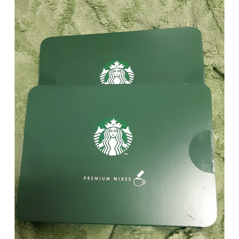 粟米小舖-STARBUCKS 星巴克 特選系列-經典風味探索禮盒-規格圖4