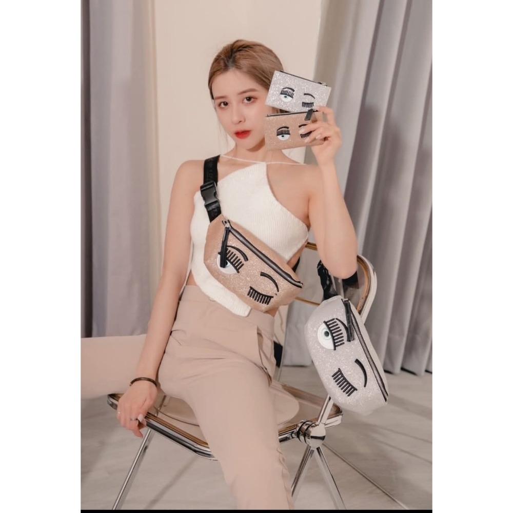 粟米小舖-眨眼包-細節圖2